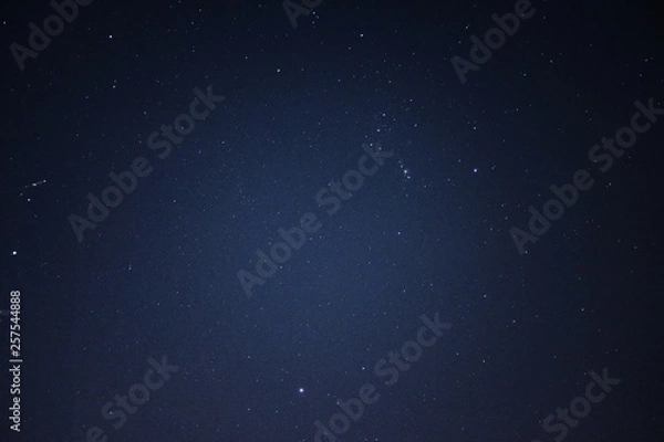 Obraz Estrellas en la ciudad