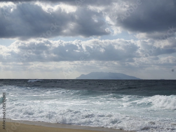 Fototapeta 屋久島