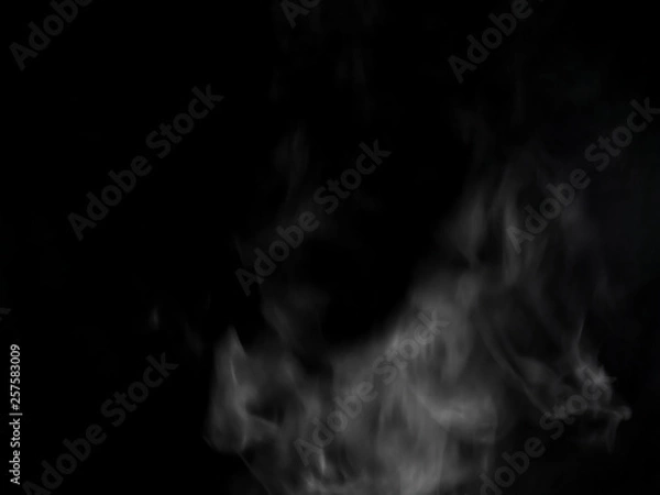 Obraz 湯気、スチーム