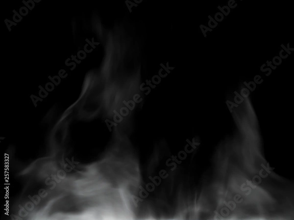 Obraz 湯気、スチーム