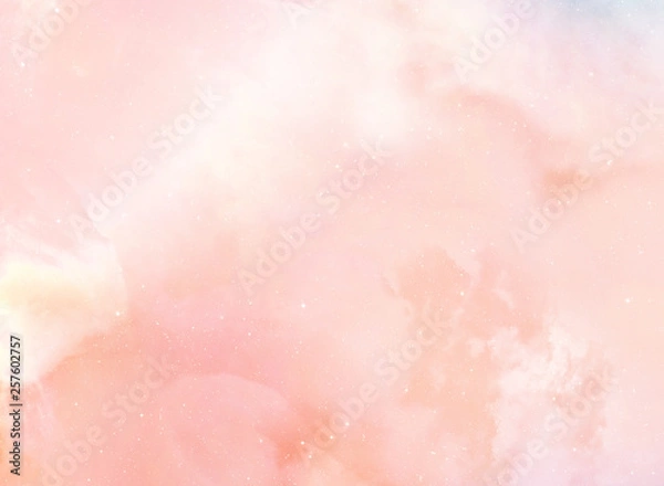 Obraz Holi background