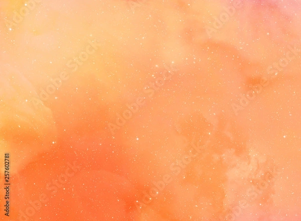 Obraz Holi background