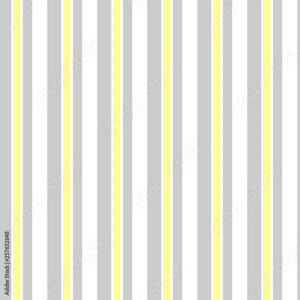 Obraz Vertical striped seamless pattern.Vector abstract background.