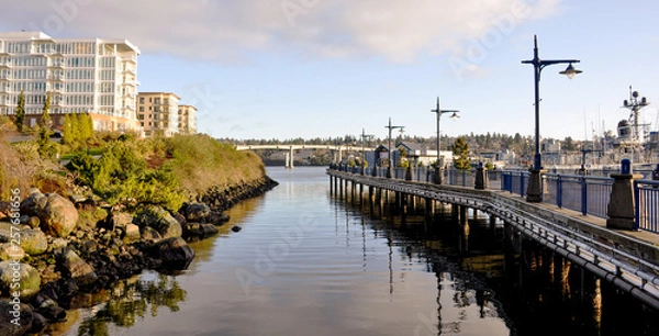 Obraz Bremerton, Washington