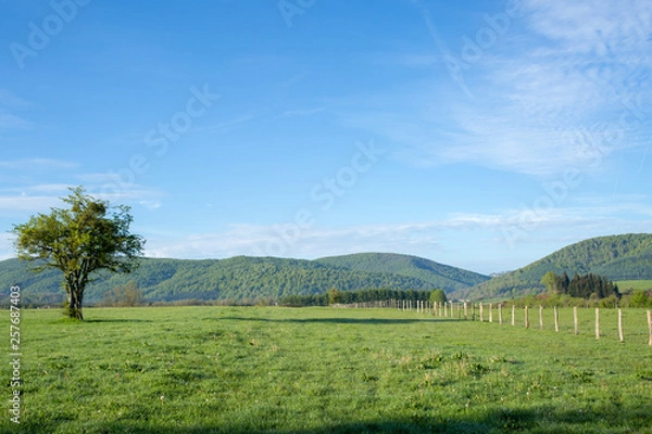 Obraz Roncisvalle- Larrasoana