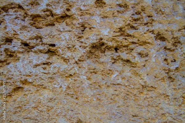 Obraz rusty metal texture