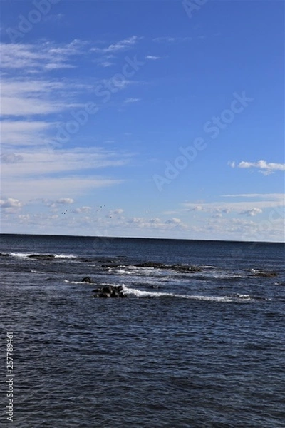 Fototapeta 平磯海岸