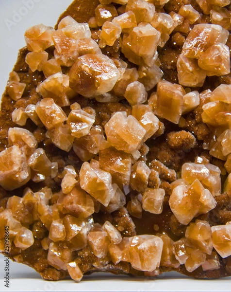 Obraz Calcite mineral from Mexico