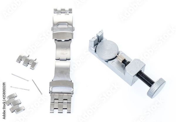 Obraz watch link worked