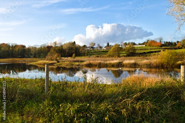 Obraz Impressionen aus Irland 