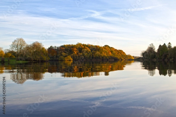 Obraz Impressionen aus Irland 