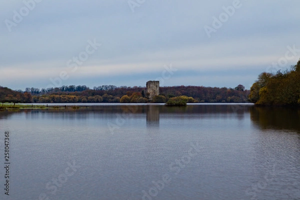 Obraz Seenlandschaft in Irland
