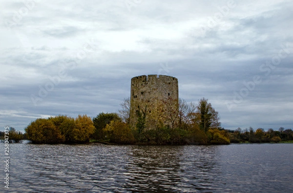 Obraz Impressionen aus Irland