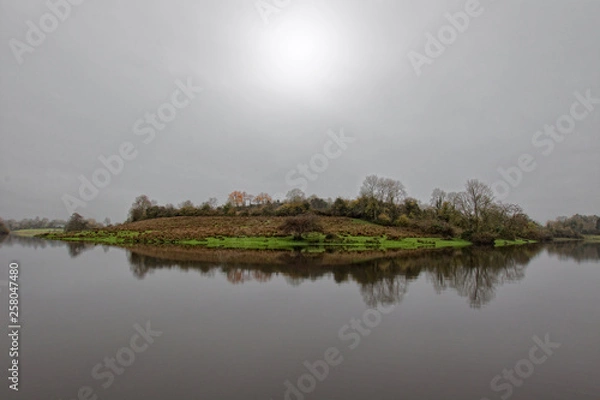 Obraz Seenlandschaft in Irland