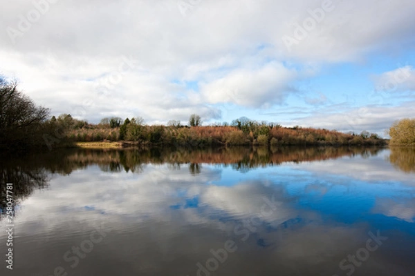 Obraz Impressionen aus Irland 