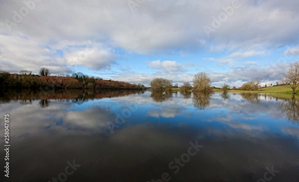 Obraz Impressionen aus Irland 