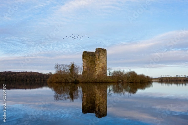 Obraz Impressionen aus Irland