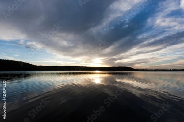 Obraz Impressionen aus Irland 