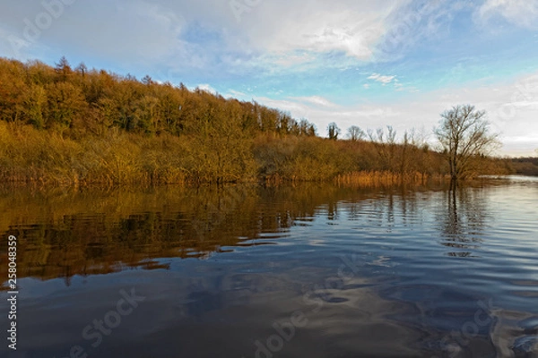 Obraz Impressionen aus Irland 