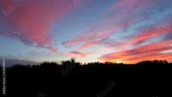 Obraz Impressionen aus Irland 