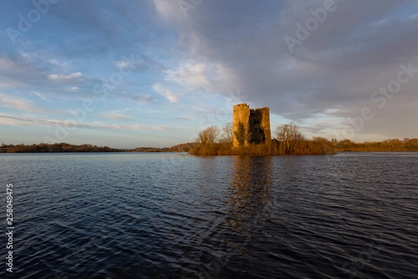 Obraz Impressionen aus Irland