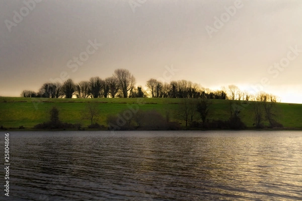 Obraz Impressionen aus Irland