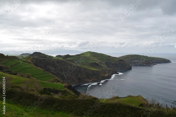 Obraz Açores Potugal