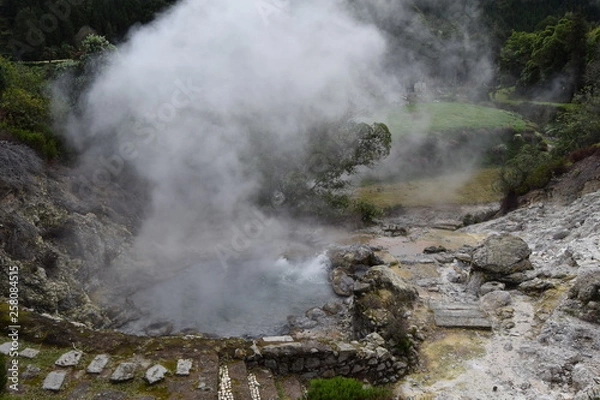 Obraz Açores Potugal