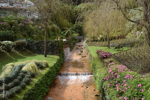 Obraz Açores Potugal