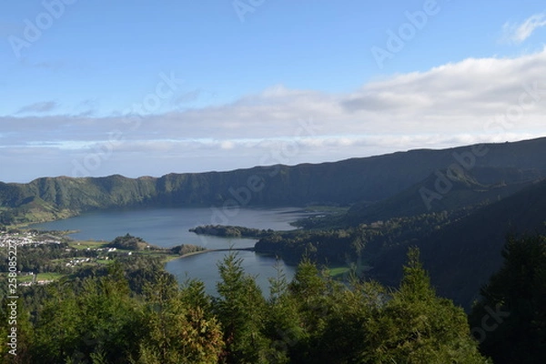 Obraz Açores Potugal