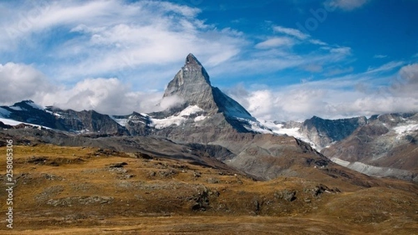 Obraz Matterhorn