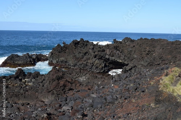 Obraz Açores Potugal
