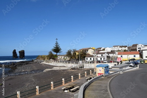 Obraz Açores Potugal