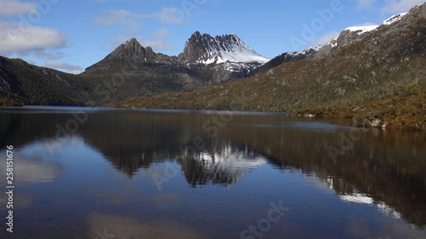 Fototapeta Dove Lake