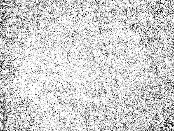 Fototapeta Grunge abstract black and white texture background