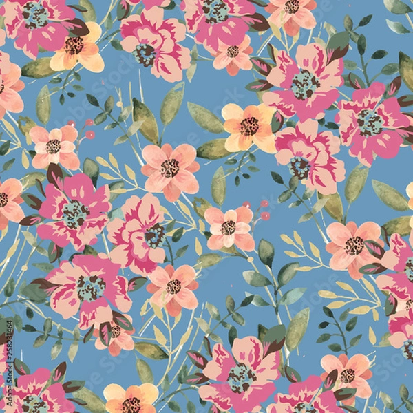 Fototapeta pattern