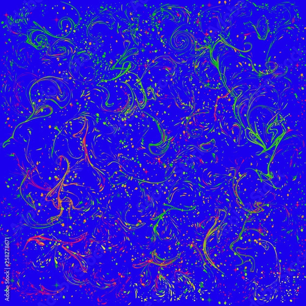 Fototapeta Печать