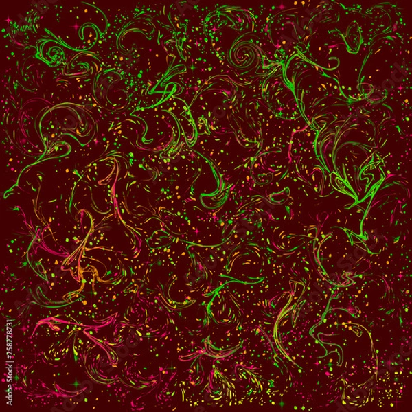 Fototapeta Печать