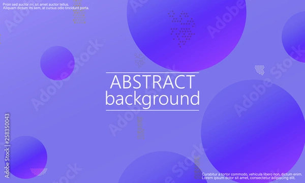 Fototapeta Design backgrounds element.