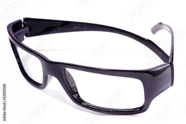 Fototapeta Reading Glasses