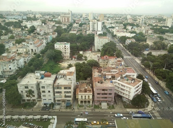 Fototapeta cityscape2