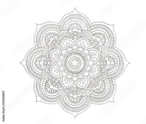 Obraz Mandala