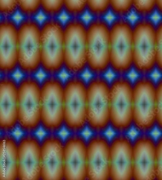 Obraz Abstract color background, art, beauty, illustration