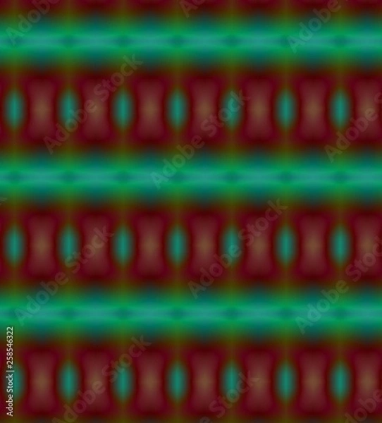 Obraz Abstract color background, art, beauty, illustration