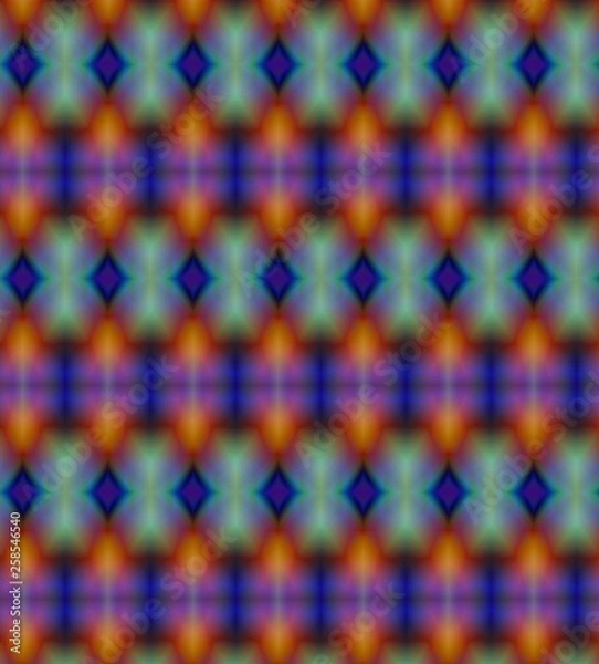 Obraz Abstract color background, art, beauty, illustration