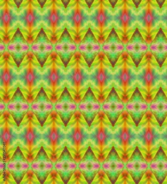 Obraz Abstract color background, art, beauty, illustration