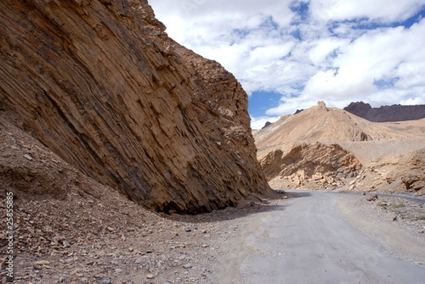 Fototapeta himalaya range