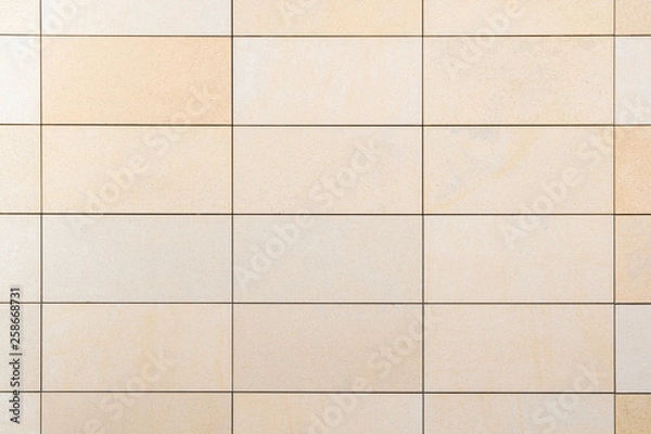 Obraz Brick wall background, Grunge texture. 