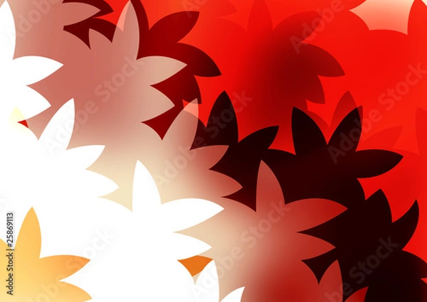 Obraz グラフィックプランツ