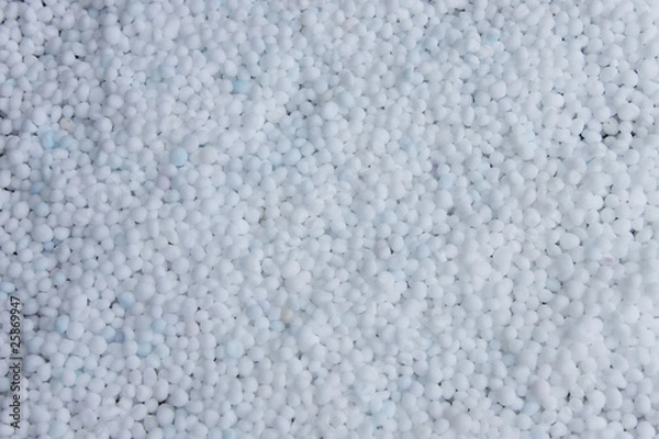 Fototapeta Urea fertilizer